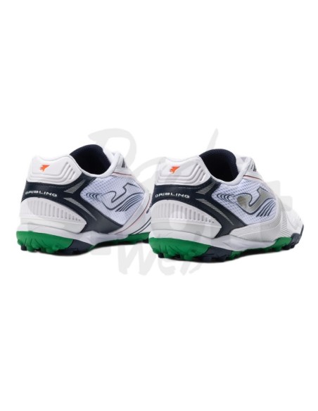 JOMA DRIBLING 2502 BIANCO TURF