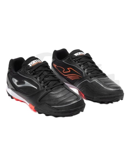JOMA DRIBLING 2501 NERO TURF