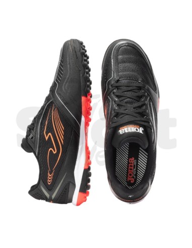 JOMA DRIBLING 2501 NERO TURF