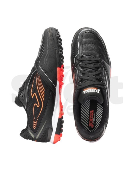 JOMA DRIBLING 2501 NERO TURF