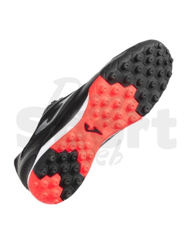 JOMA DRIBLING 2501 NERO TURF