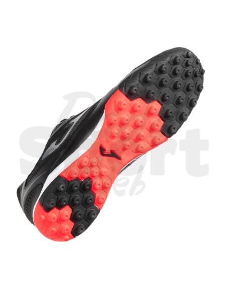 JOMA DRIBLING 2501 NERO TURF