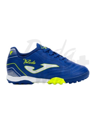 TOLEDO JR 2504 AZZURRO TURF
