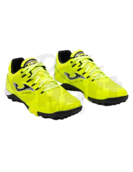 JOMA MAXIMA 2511 VERDE FLUOR TURF