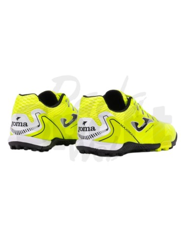 JOMA MAXIMA 2511 VERDE FLUOR TURF
