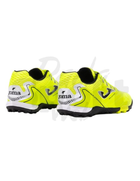 JOMA MAXIMA 2511 VERDE FLUOR TURF