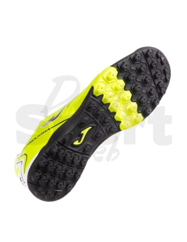 JOMA MAXIMA 2511 VERDE FLUOR TURF