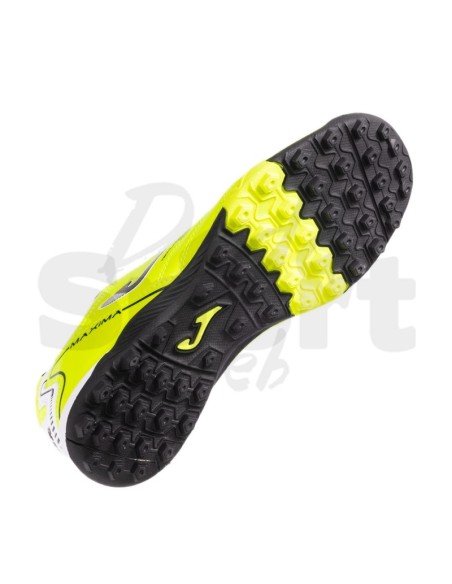 JOMA MAXIMA 2511 VERDE FLUOR TURF