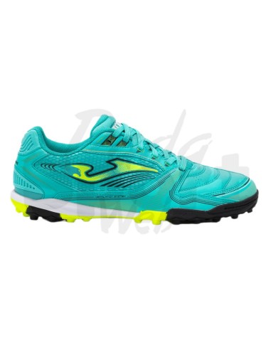 JOMA DRIBLING 2535 TURCHESE TURF
