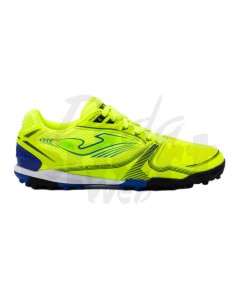 JOMA DRIBLING 2509 GIALLO FLUO TURF
