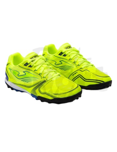 JOMA DRIBLING 2509 GIALLO FLUO TURF