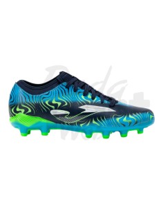 JOMA EVOLUTION 2503 BLU TURCHESE FG