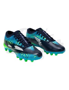 JOMA EVOLUTION 2503 BLU TURCHESE FG 2