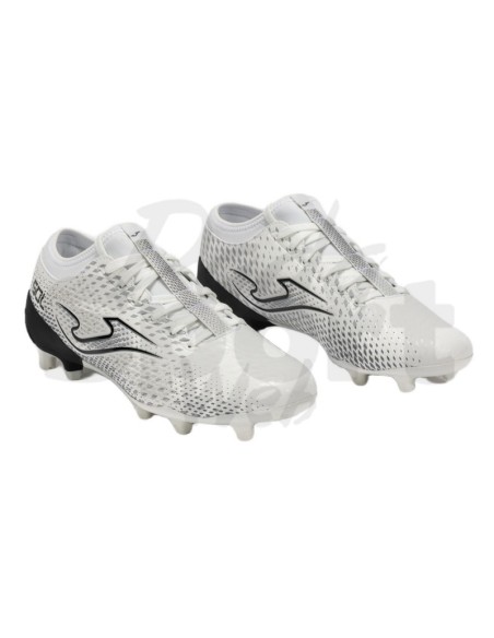 JOMA GOL 2502 BIANCO NERO FG