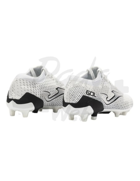 JOMA GOL 2502 BIANCO NERO FG