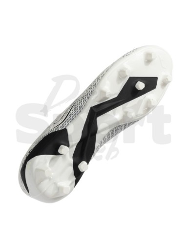 JOMA GOL 2502 BIANCO NERO FG