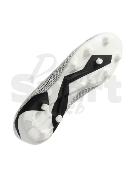 JOMA GOL 2502 BIANCO NERO FG