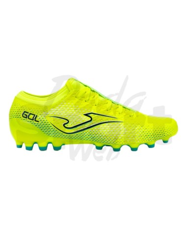 JOMA GOL 2509 GIALLO FLUO FG