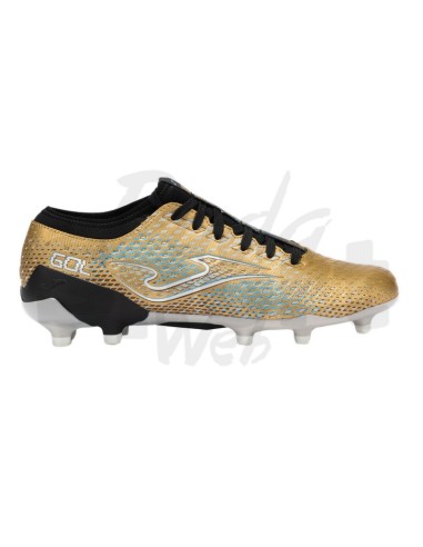 JOMA GOL 2526  ORO FG