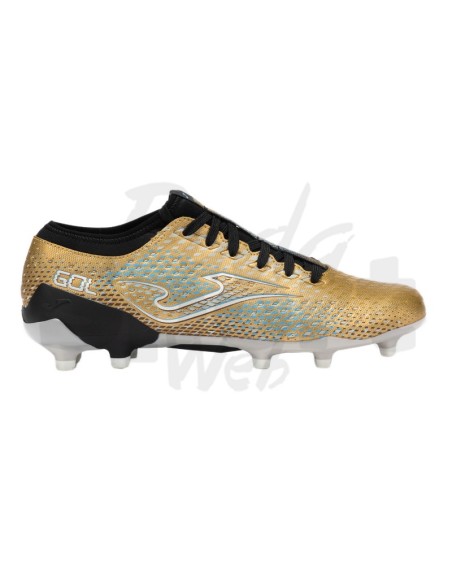 JOMA GOL 2526  ORO FG