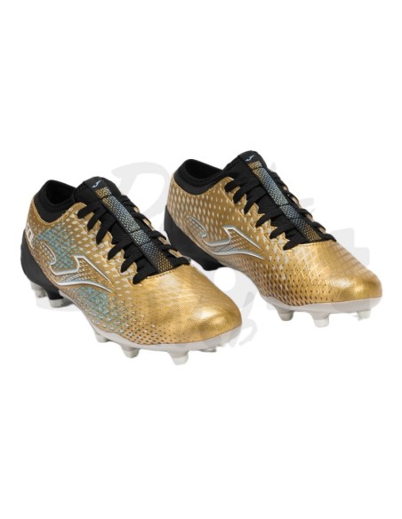 JOMA GOL 2526  ORO FG