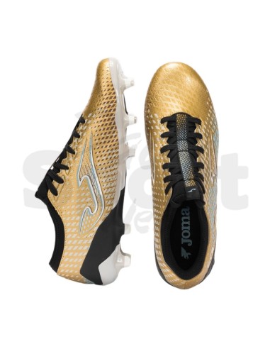 JOMA GOL 2526  ORO FG
