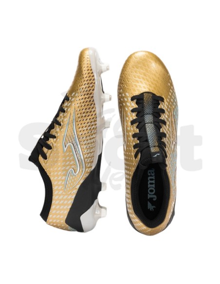 JOMA GOL 2526  ORO FG