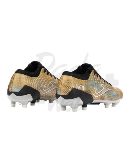 JOMA GOL 2526  ORO FG
