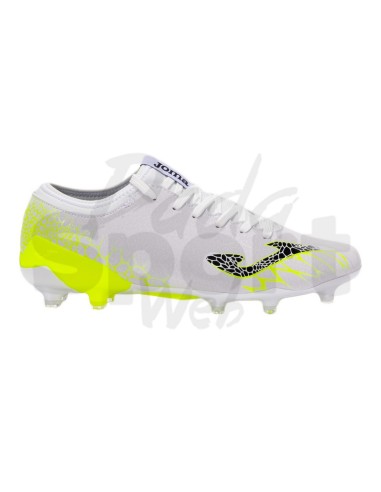 JOMA GOL 2502 BIANCO FG
