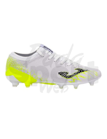 JOMA GOL 2502 BIANCO FG