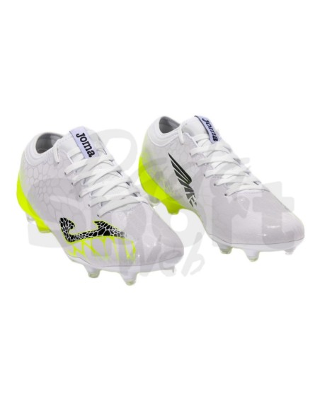 JOMA GOL 2502 BIANCO FG