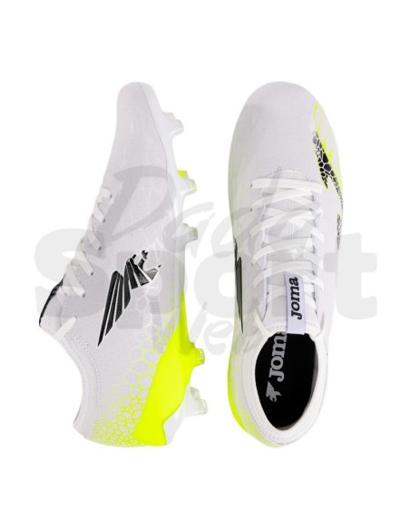 JOMA GOL 2502 BIANCO FG