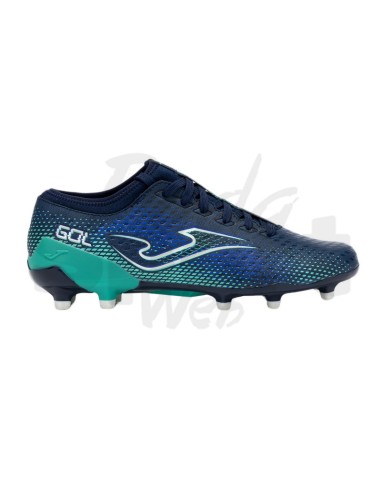 JOMA GOL 2503 BLU TURCHE FG