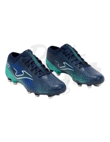 JOMA GOL 2503 BLU TURCHE FG