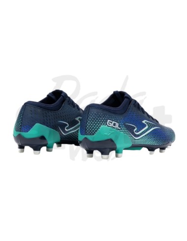 JOMA GOL 2503 BLU TURCHE FG