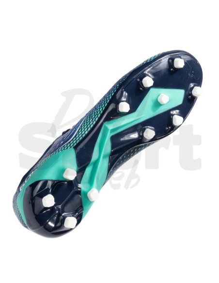 JOMA GOL 2503 BLU TURCHE FG