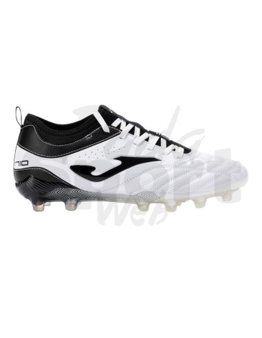 JOMA NUMERO-10 2402 BIANCO NERO FG