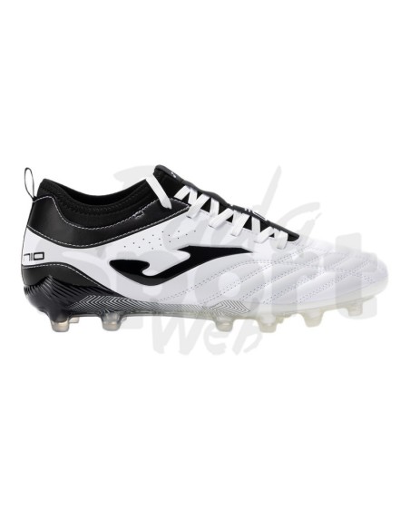 JOMA NUMERO-10 2402 BIANCO NERO FG