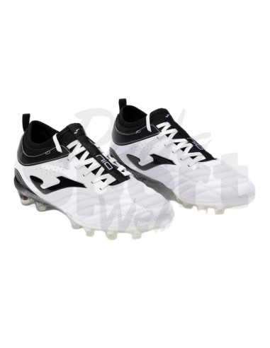 JOMA NUMERO-10 2402 BIANCO NERO FG