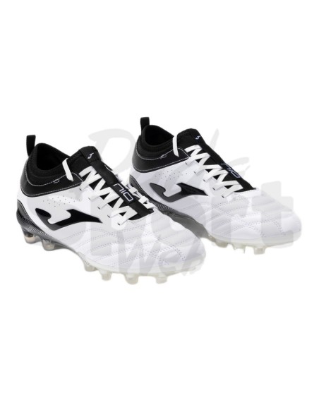 JOMA NUMERO-10 2402 BIANCO NERO FG