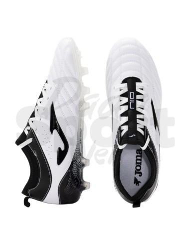 JOMA NUMERO-10 2402 BIANCO NERO FG