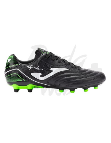 AGUILA 2501 NERO VERDE FLUO FG