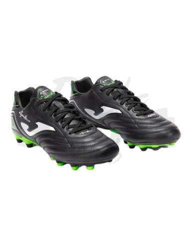 AGUILA 2501 NERO VERDE FLUO FG