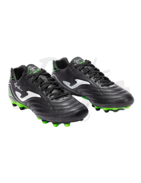 AGUILA 2501 NERO VERDE FLUO FG