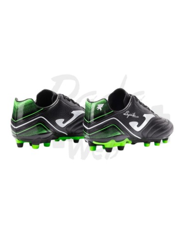 AGUILA 2501 NERO VERDE FLUO FG