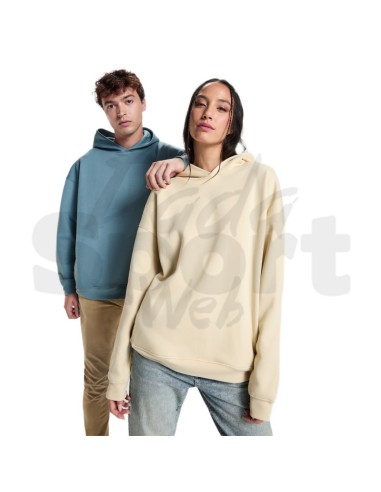 ROLY FELPA OTTO UNISEX