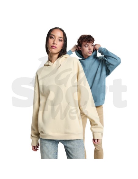 ROLY FELPA OTTO UNISEX