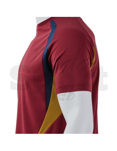 JOMA MAGLIA MANICA CORTA CHAMPIONSHIP 20...