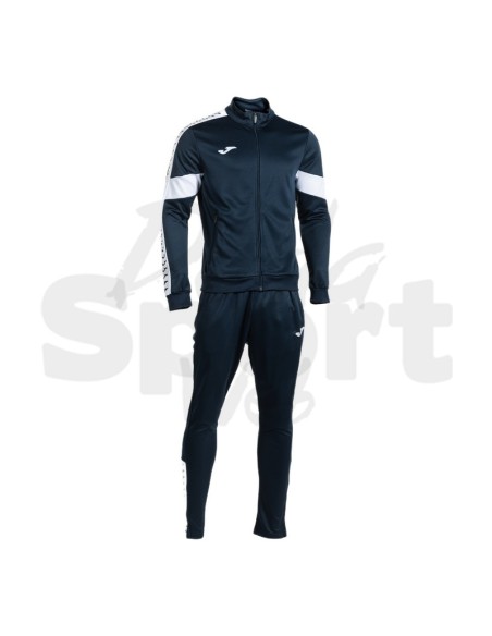 JOMA TUTA HEROIC BLU BIANCO