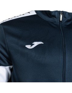 JOMA TUTA HEROIC BLU BIANCO 2